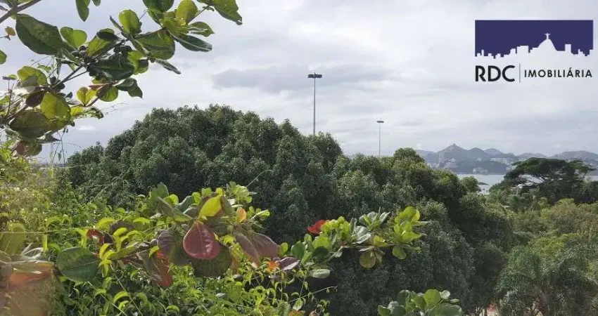 Apartamento com 3 dormitórios à venda, 90 m² por R$ 950.000,00 - Glória - Rio de Janeiro/RJ