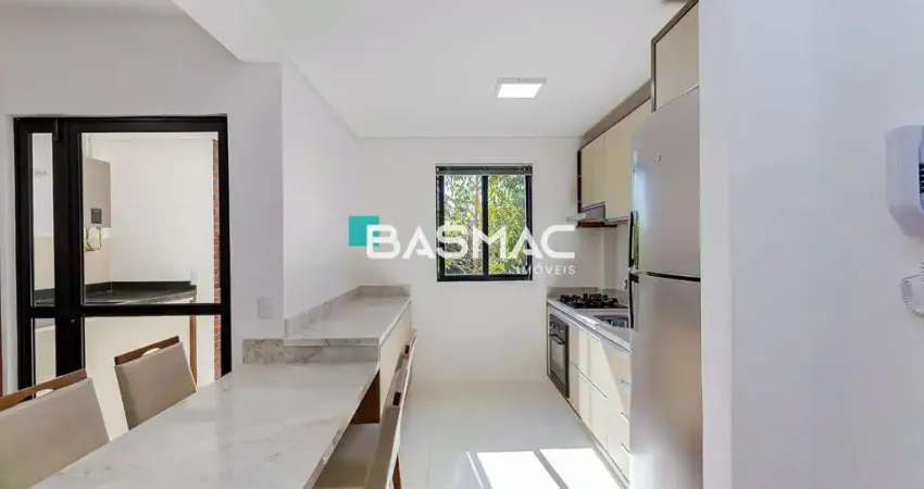Apartamento com 2 quartos à venda na Rua João Zanetti, 323, Jardim Paulista, Campina Grande do Sul