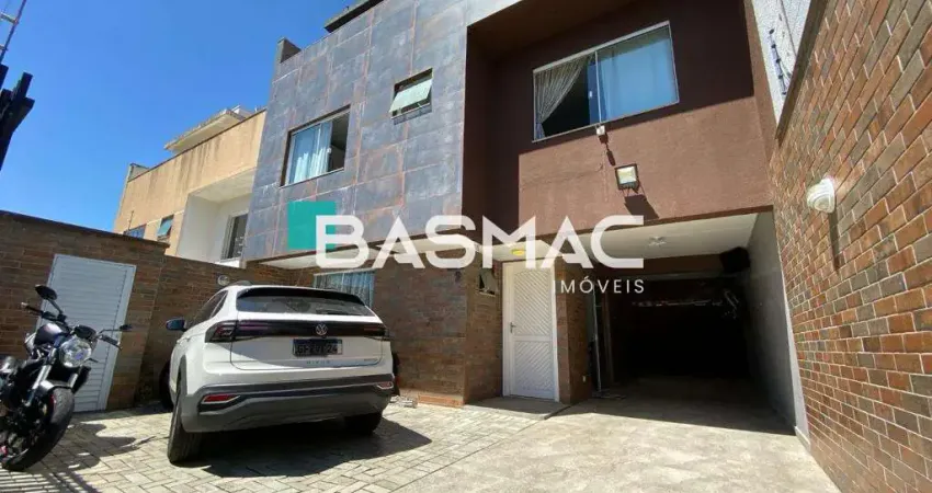 Casa com 3 quartos à venda na Rua Leonor Castellano, 833, Pilarzinho, Curitiba