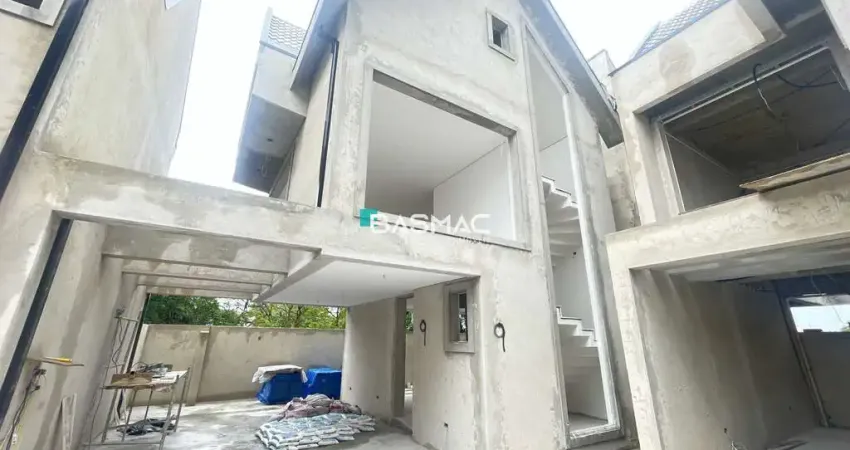 Casa em condomínio fechado com 4 quartos à venda na Rua Eurípedes Garcez do Nascimento, 989, Ahú, Curitiba