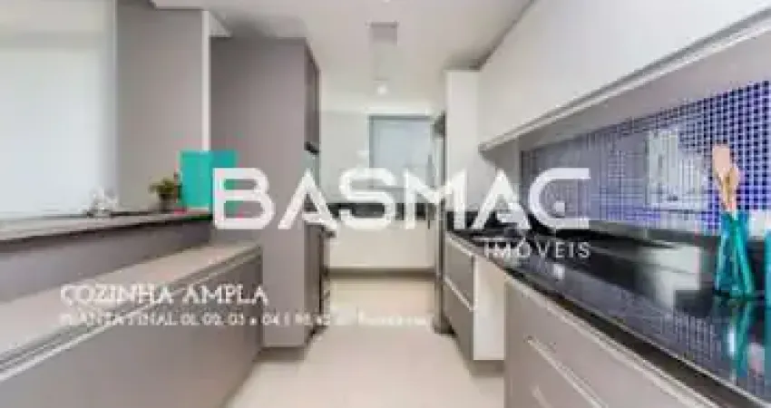 Apartamento com 3 quartos à venda na Avenida João Gualberto, 555, Alto da Glória, Curitiba