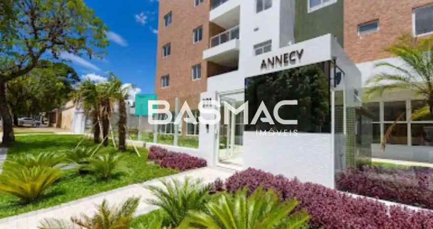 Apartamento com 3 quartos à venda na Alameda Princesa Izabel, 291, Mercês, Curitiba
