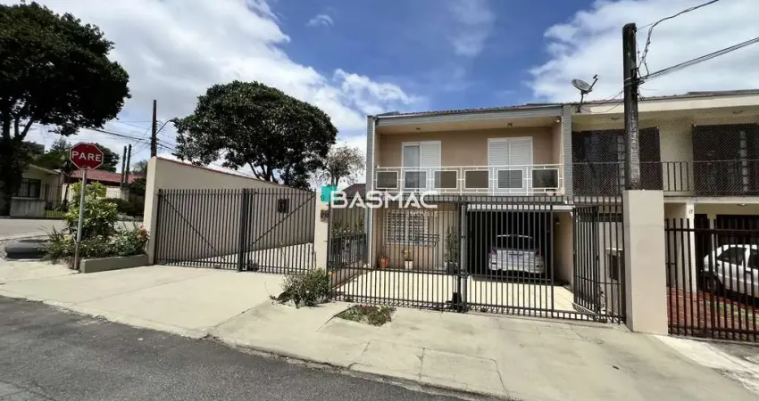 Casa com 3 quartos à venda na Rua Nelson Antônio Farias, 9, Fanny, Curitiba