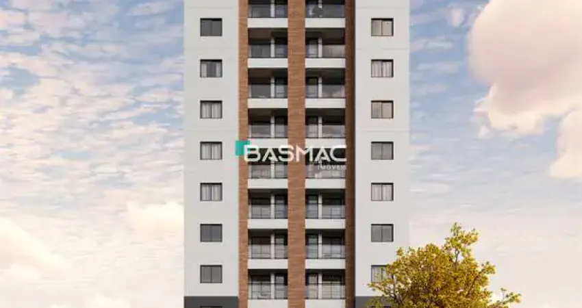 Apartamento com 2 quartos à venda na Rua Valentin Nichele, 126, Pinheirinho, Curitiba
