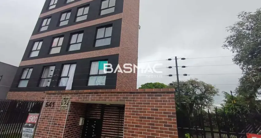 Kitnet / Stúdio à venda na Rua Doutor Pamphilo d'Assumpção, 541, Parolin, Curitiba