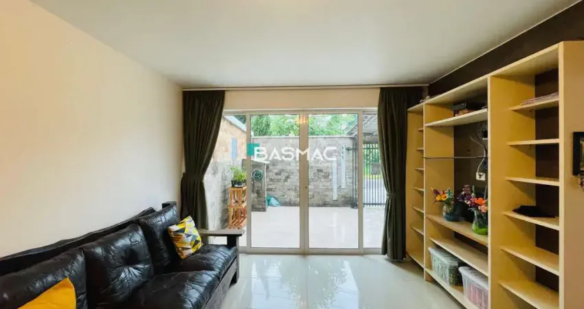 Casa com 3 quartos à venda na Rua José de Mello Braga Júnior, 752, Jardim das Américas, Curitiba