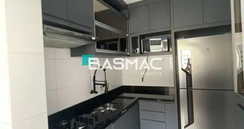 Apartamento com 3 quartos à venda na Estrada Guilherme Weigert, 2245, Santa Cândida, Curitiba