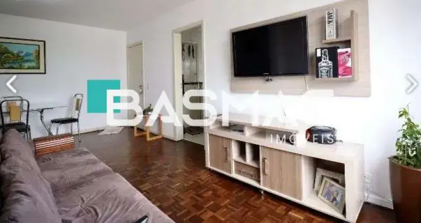 Apartamento com 3 quartos à venda na Avenida Nossa Senhora da Luz, 65, Bacacheri, Curitiba