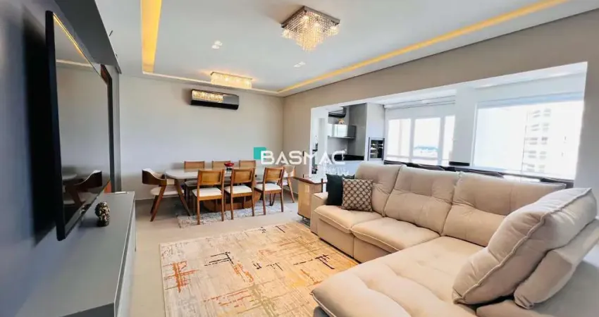 Apartamento com 3 quartos à venda na Rua Monsenhor Ivo Zanlorenzi, 4400, Ecoville, Curitiba