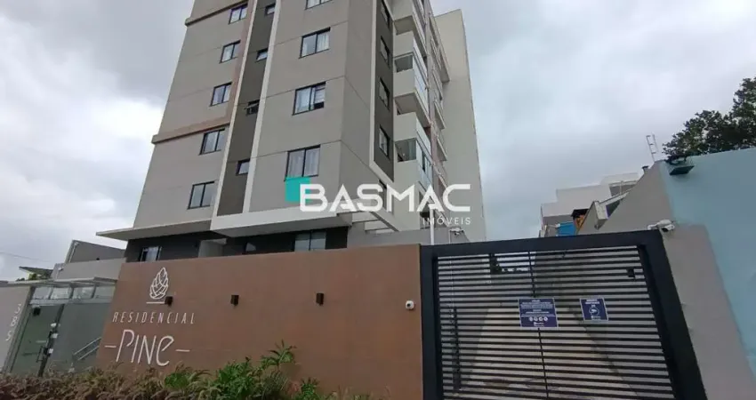 Apartamento com 1 quarto à venda na Rua Coronel Pretextato Pena Forte Taborda Ribas, 385, Santa Quitéria, Curitiba