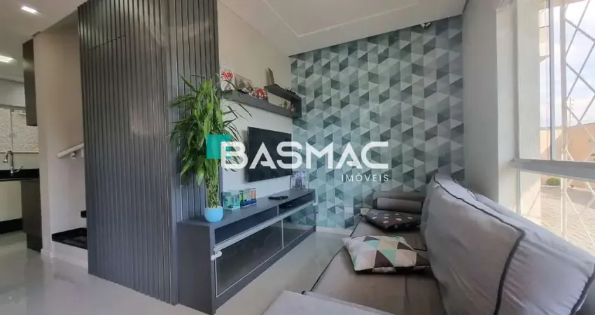 Casa em condomínio fechado com 3 quartos à venda no Uberaba, Curitiba 