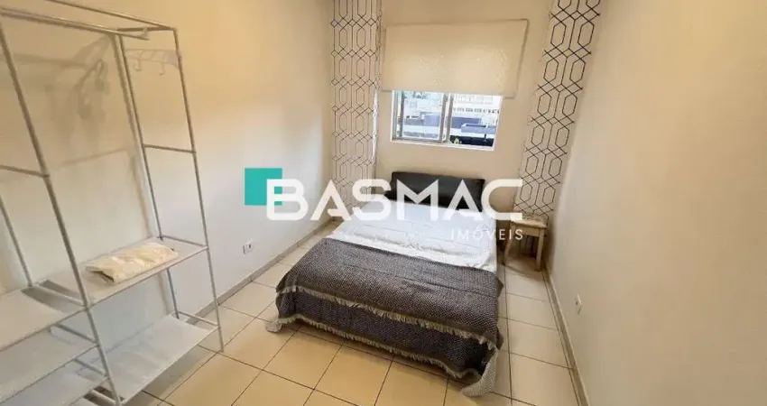 Apartamento com 1 quarto à venda na Rua Euclides da Cunha, 1363, Bigorrilho, Curitiba