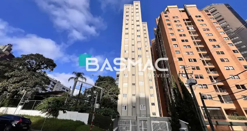 Apartamento com 1 quarto à venda na Rua Euclides da Cunha, 1363, Bigorrilho, Curitiba