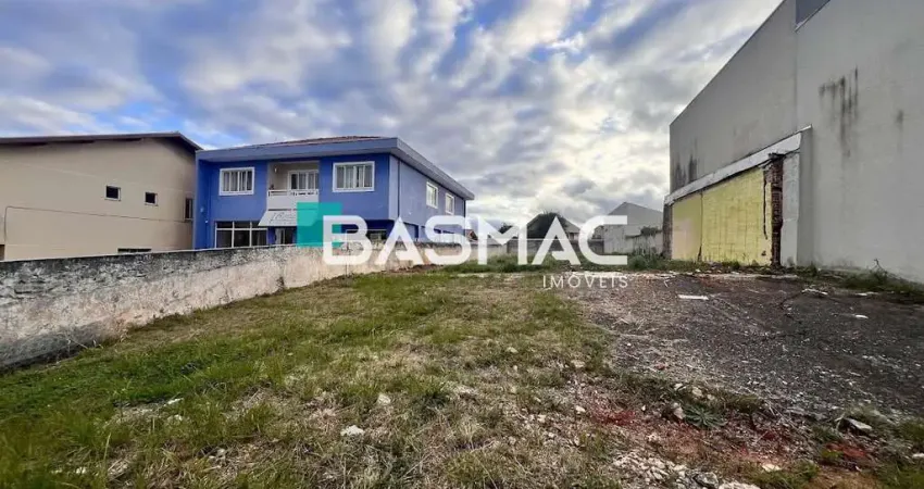 Terreno à venda na Avenida Vereador Toaldo Túlio, 520, Santa Felicidade, Curitiba