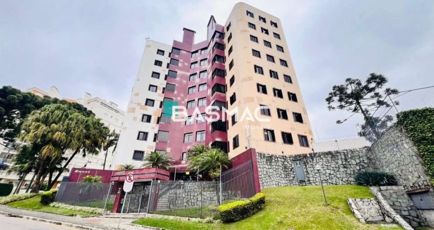 Apartamento com 3 quartos à venda na Rua Euclides da Cunha, 1209, Bigorrilho, Curitiba