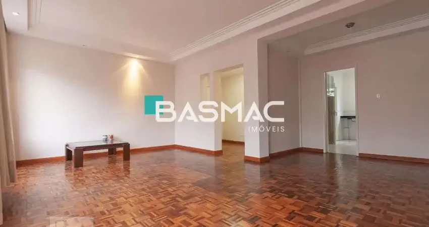 Apartamento com 3 quartos à venda na Rua Francisco Rocha, Batel, Curitiba