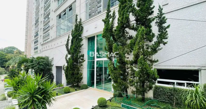 Apartamento com 2 quartos à venda na Rua Dona Alice Tibiriçá, 740, Bigorrilho, Curitiba