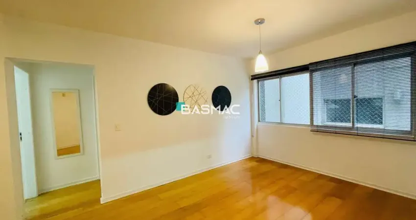 Apartamento com 1 quarto à venda na Rua Martim Afonso, 2434, Bigorrilho, Curitiba