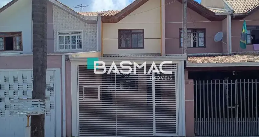 Casa com 2 quartos à venda na Rua Inácio Wolski, 407, Cidade Industrial, Curitiba