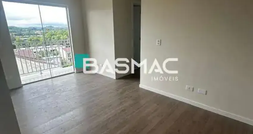 Apartamento com 2 quartos à venda na Avenida Professor Alberto Piekarz, 1281, Cachoeira, Almirante Tamandaré