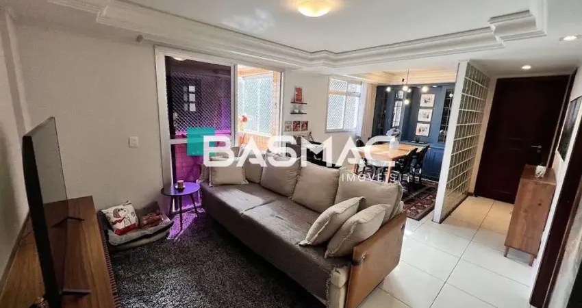 Apartamento com 2 quartos à venda na Rua Professor Pedro Viriato Parigot de Souza, 1100, Mossunguê, Curitiba