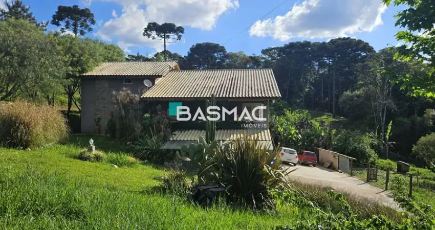 Chácara / sítio com 3 quartos à venda na Zona Rural, Mandirituba 