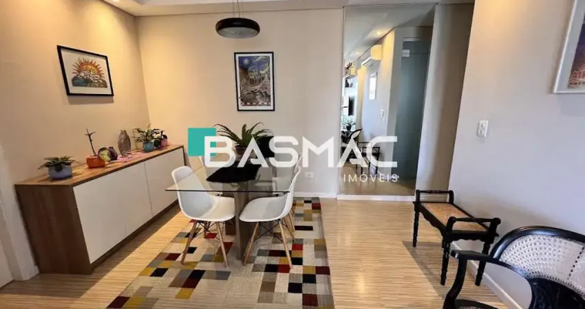 Apartamento com 2 quartos à venda na Rua Governador Agamenon Magalhães, 145, Cristo Rei, Curitiba