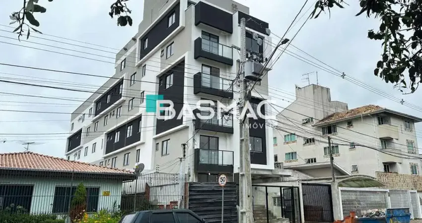 Kitnet / Stúdio à venda na Rua Brasílio Itiberê, 396, Rebouças, Curitiba