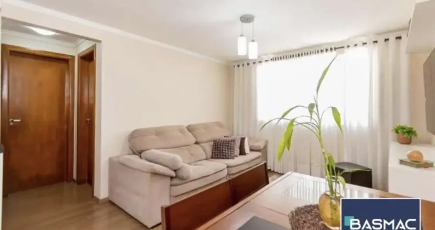 Apartamento com 2 quartos à venda na Avenida Francisco Krüger, 6350, Cachoeira, Almirante Tamandaré