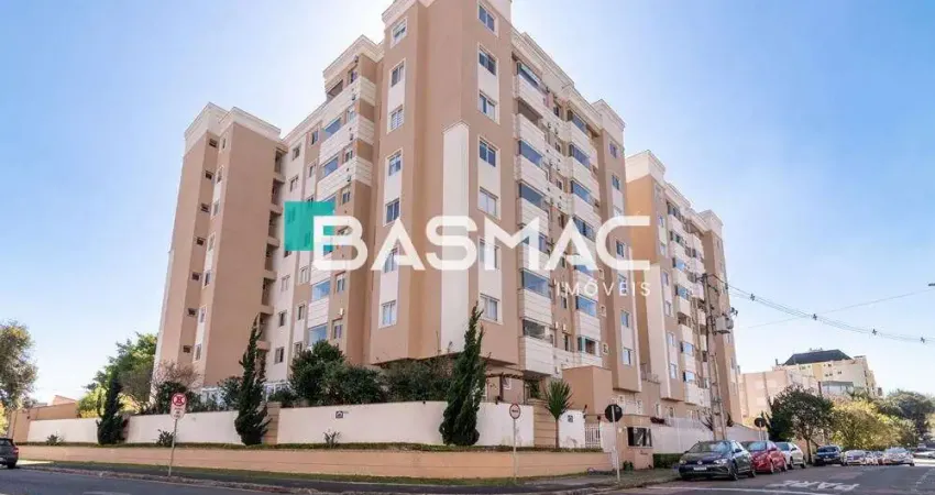 Apartamento com 3 quartos à venda na Rua Abílio Peixoto, 33, Cabral, Curitiba