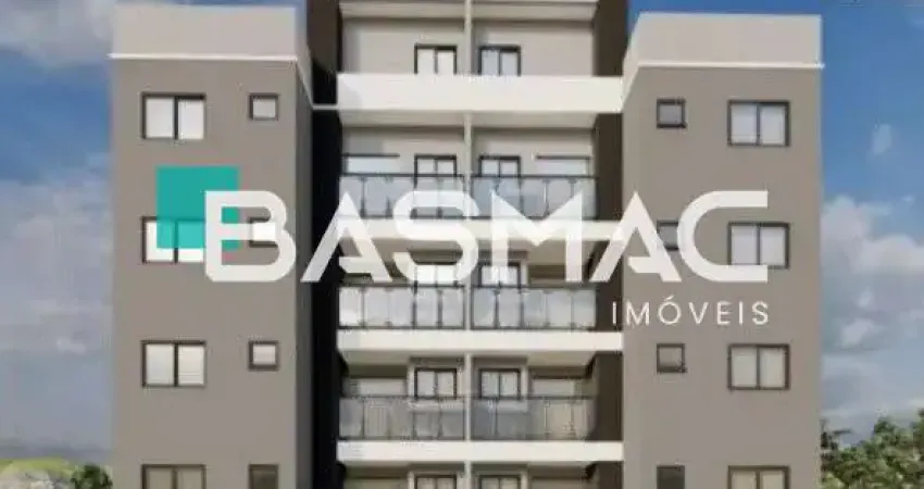 Apartamento com 2 quartos à venda na Rua Manágua, 309, Centro, Pinhais