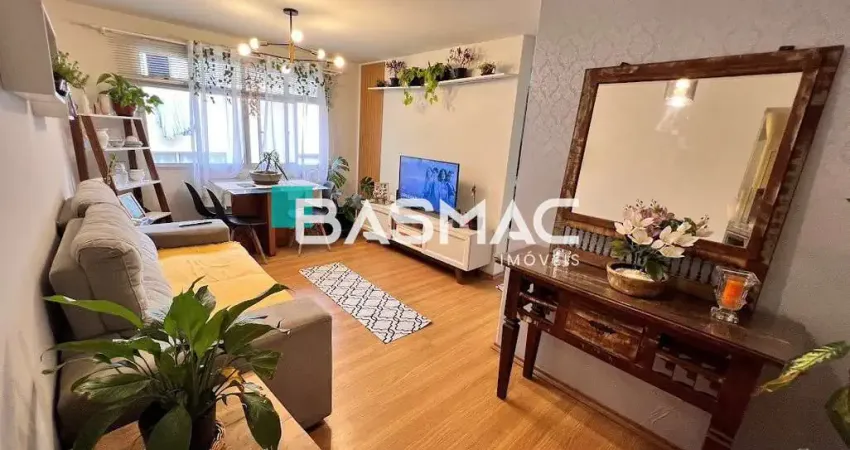 Apartamento com 2 quartos à venda na Rua Almir Nelson de Almeida, 290, Campo Comprido, Curitiba