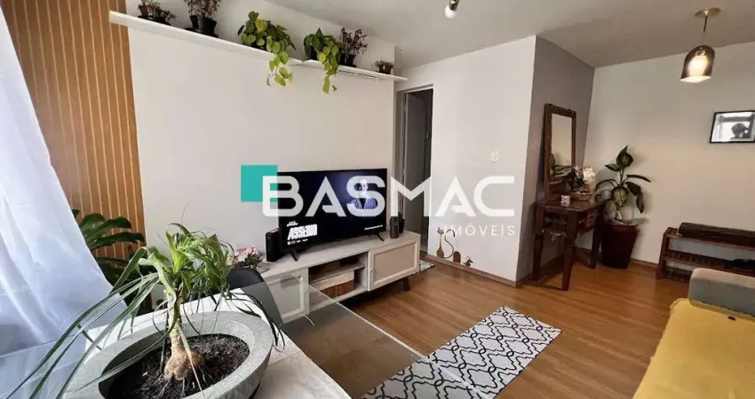 Apartamento com 2 quartos à venda na Rua Almir Nelson de Almeida, 290, Campo Comprido, Curitiba