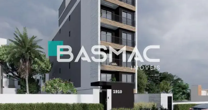 Kitnet / Stúdio à venda na Rua Capitão João Zaleski, 1910, Lindóia, Curitiba