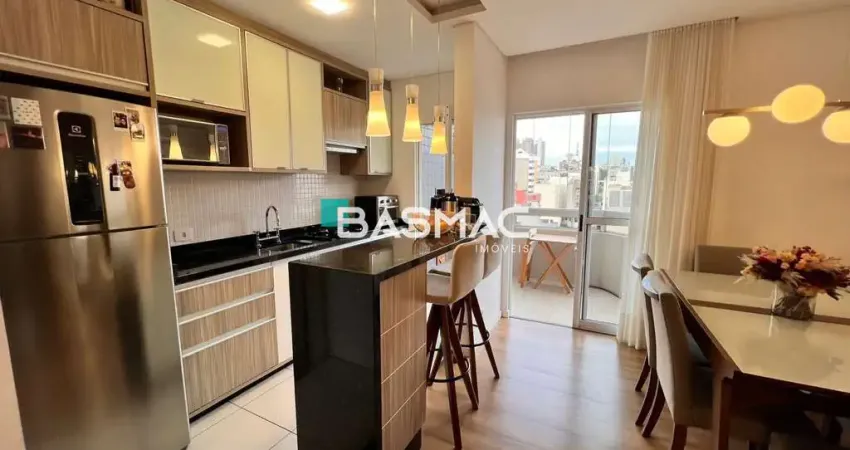 Apartamento com 2 quartos à venda na Alameda Júlia da Costa, 2102, Bigorrilho, Curitiba