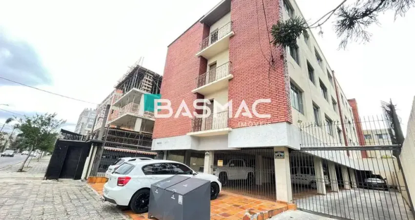 Apartamento com 3 quartos à venda na Rua José de Alencar, 1233, Alto da Rua XV, Curitiba