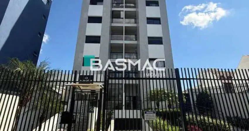 Apartamento com 2 quartos à venda na Rua Professor Guido Straube, 489, Vila Izabel, Curitiba