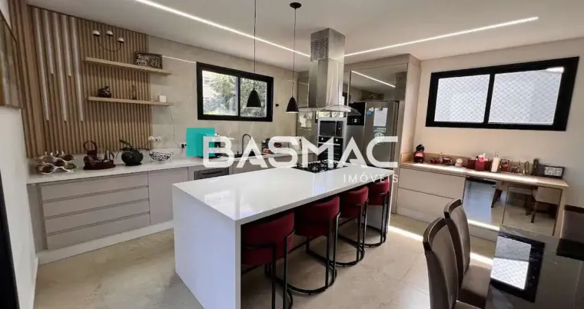 Casa com 3 quartos à venda na Rua Luiz Parigot de Souza, 909, Portão, Curitiba