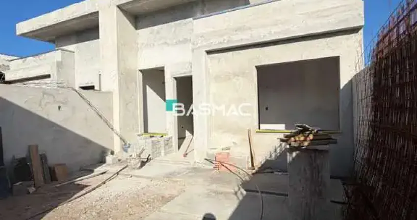 Casa com 2 quartos à venda em Balneário Gaivotas, Matinhos