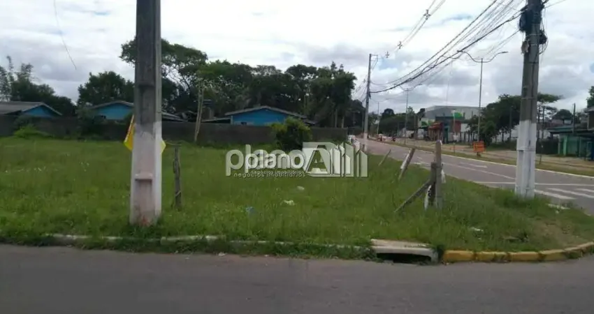 Terreno à venda, com 1.080m², - São Vicente - Alphaville - Gravataí / RS por R$ 1.400.000,00