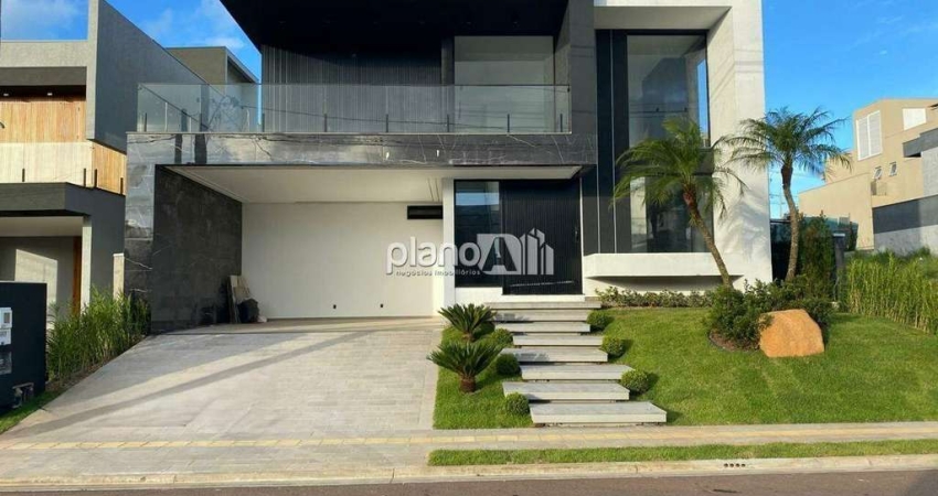 Casa em Condomínio Cyrela Landscape Seminário à venda, com 255m², 3 quartos 1 suíte - Centro - Gravataí / RS por R$ 2.700.000,00