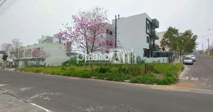 Terreno à venda, com 360m², - Renascença - Gravataí / RS por R$ 280.000,00