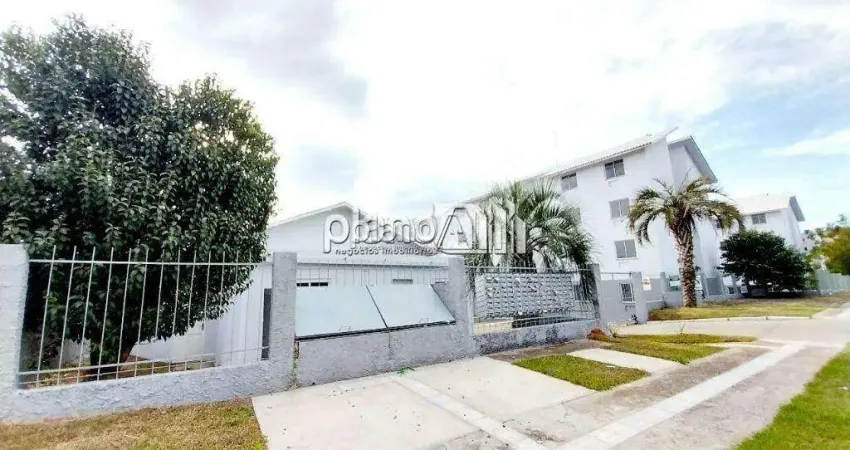 Apartamento Residencial Florença à venda, com 40,58m², 2 quartos - Santa Fé - Gravataí / RS por R$ 148.900,00
