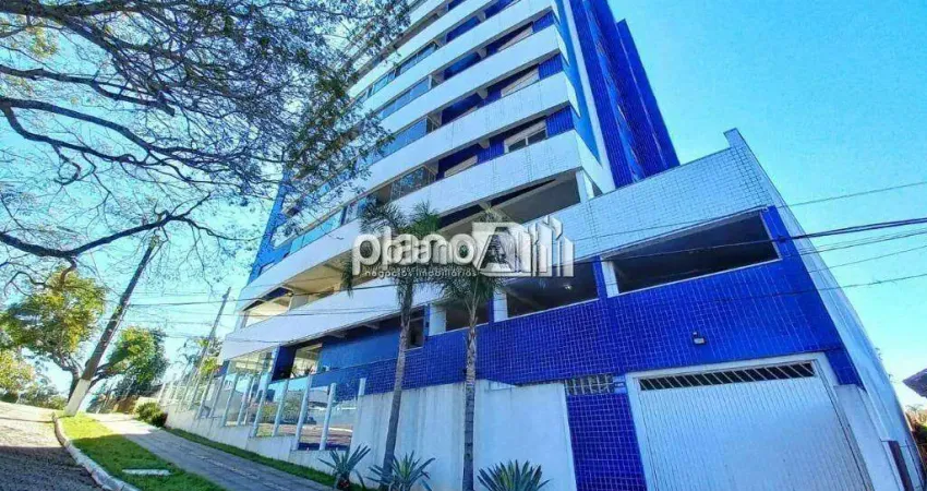 Apartamento Mont Serrat à venda, com 98m², 3 quartos 1 suíte - Dom Feliciano - Gravataí / RS por R$ 745.000,00