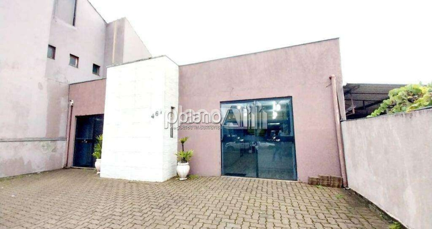 Loja à venda, com 140m², - Parque dos Eucalíptos - Gravataí / RS por R$ 585.100,00