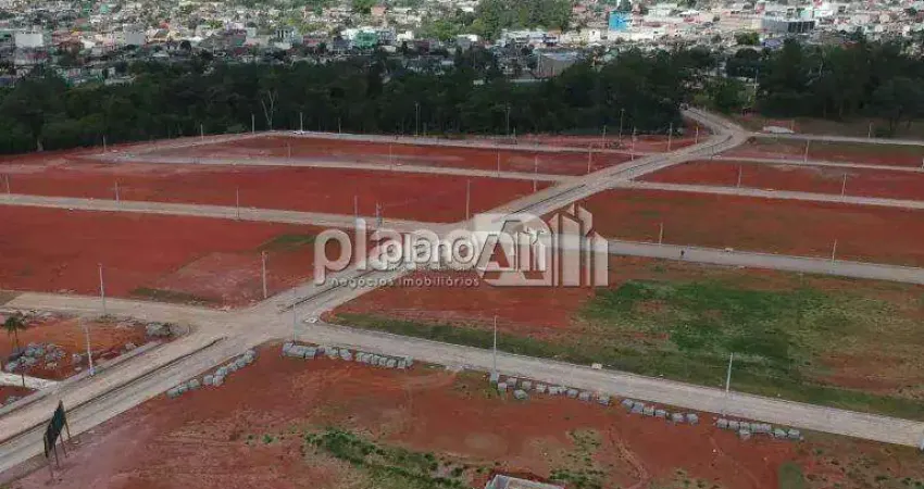 Terreno à venda, com 236,25m², - Morada do Vale II - Gravataí / RS por R$ 227.808,69