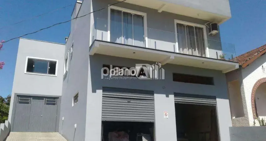 Casa à venda, com 277m², 3 quartos 1 suíte - Centro - Gravataí / RS por R$ 1.550.000,00