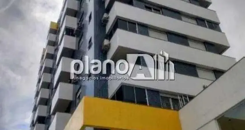 Apartamento Residencial Condado de Noronha à venda, com 188,22m², 2 quartos 1 suíte - Centro - Gravataí / RS por R$ 750.000,00