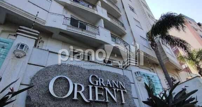 Apartamento Residencial Grann Orient à venda, com 83m², 3 quartos 1 suíte - Centro - Gravataí / RS por R$ 630.000,00