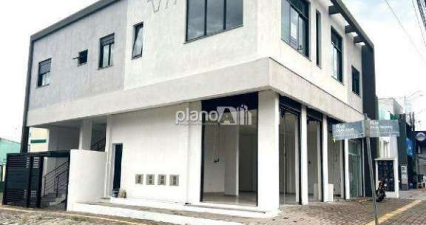 Apartamento à venda, com 60m², 2 quartos 1 suíte - Monte Belo - Gravataí / RS por R$ 340.000,00